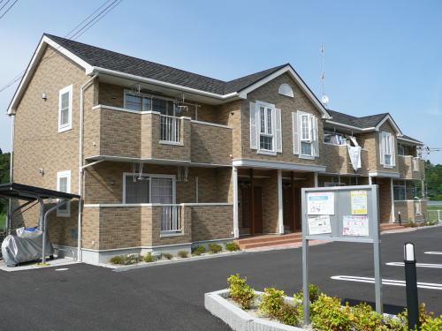 シェーン・ヴァルトD