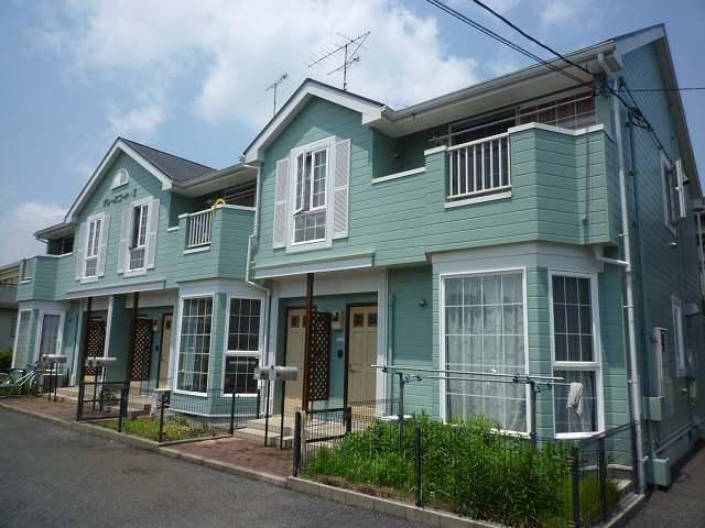 グレースコート2