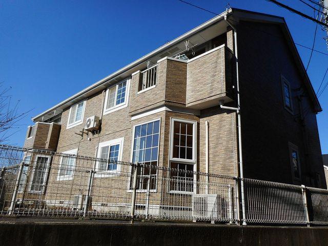 レジデンス・リーブラC