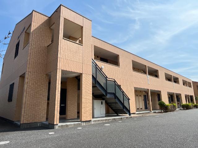 カーサ・デ・成田 B