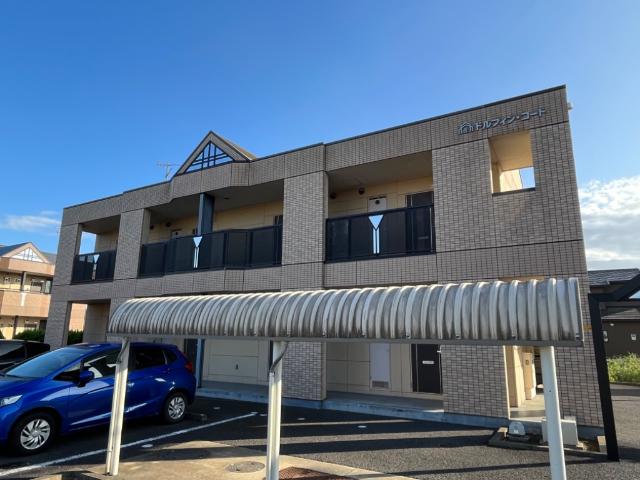 ドルフィン・コート