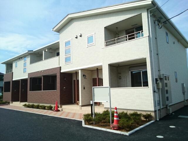 ブラウニーメゾンF