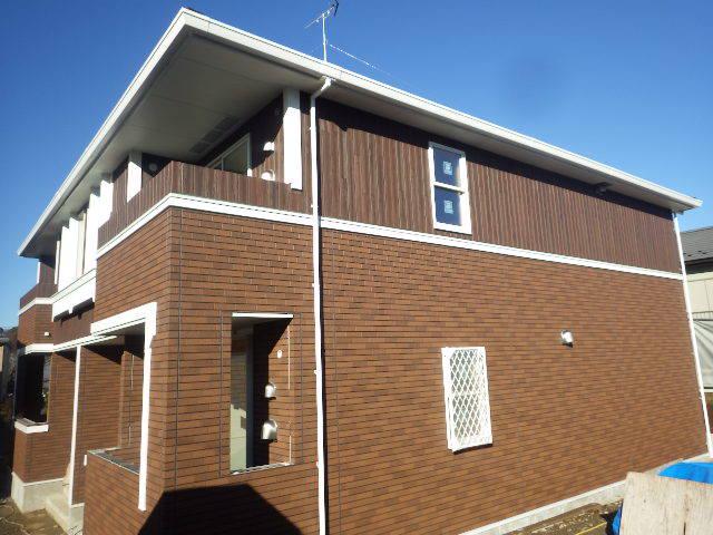 サンリットレジデンスⅡ