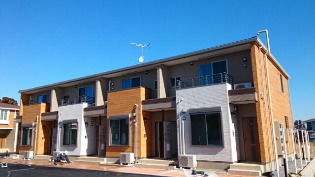 エアリーガーデンⅤ