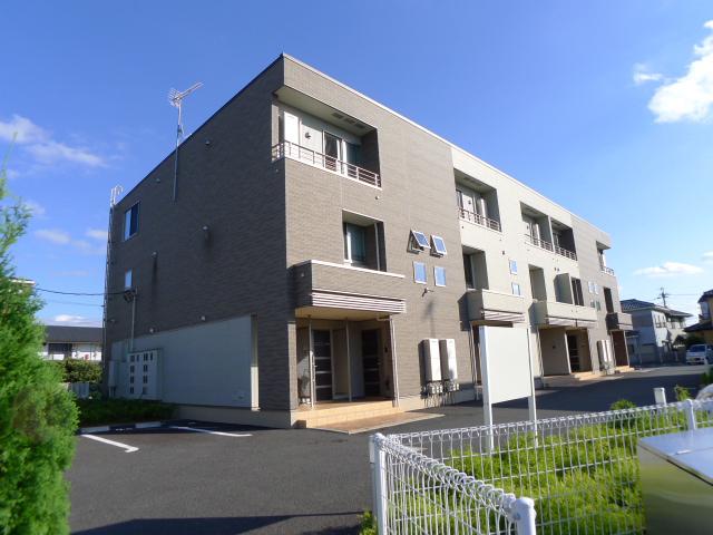 フランコリーヌ