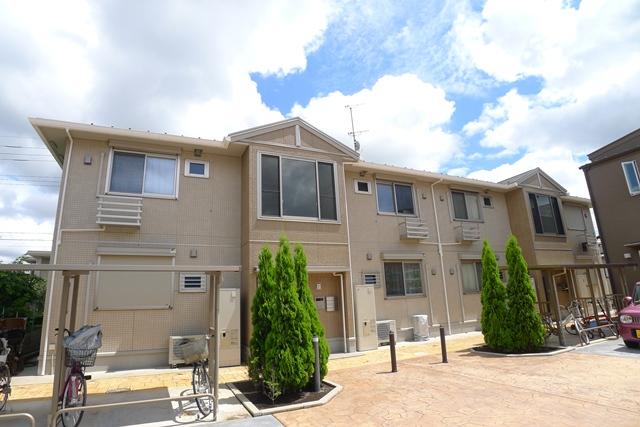 アルシオネ(2LDK/2階)