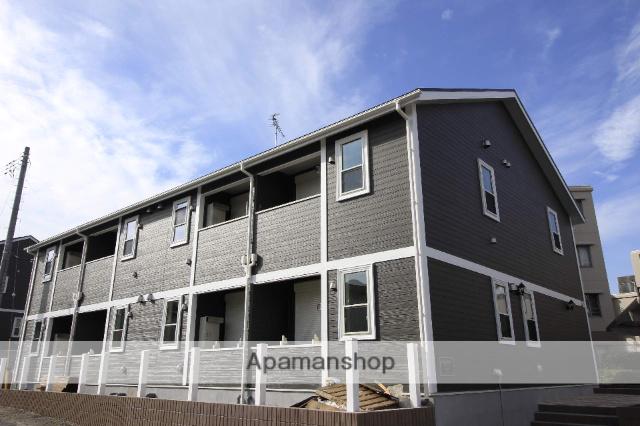 ブリランテ参番館