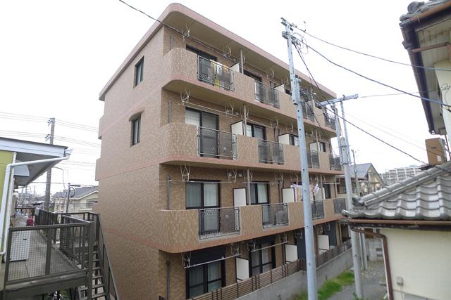 グランメゾン志津