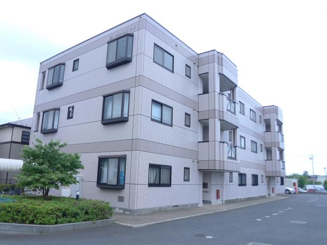 グレース・マキ