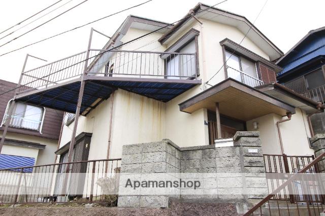 東葉高速鉄道 東葉勝田台駅 徒歩7分 2階建 築46年