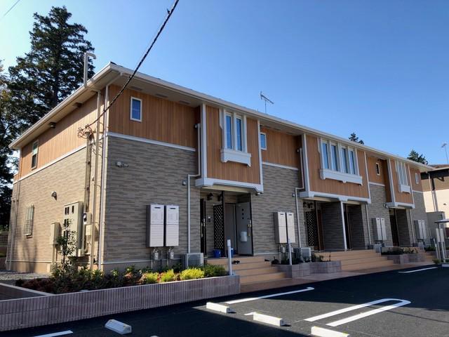 オーバーフォレストⅠ