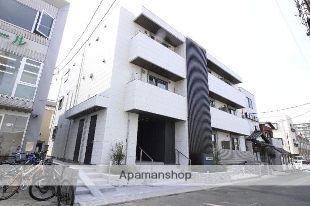 アンベリール勝田台