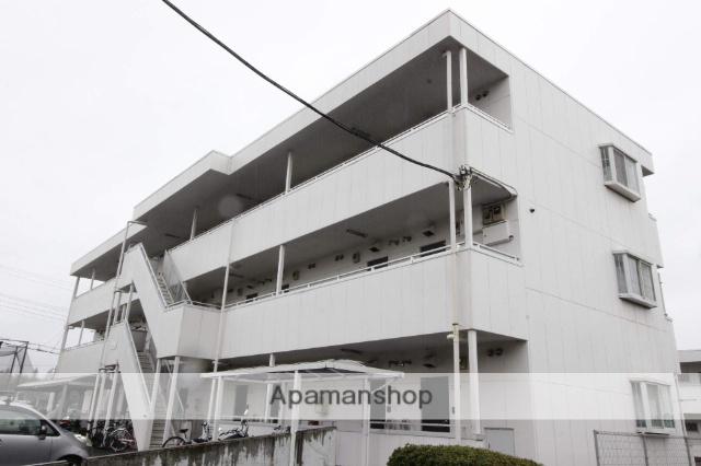 ジュエリーコートB棟