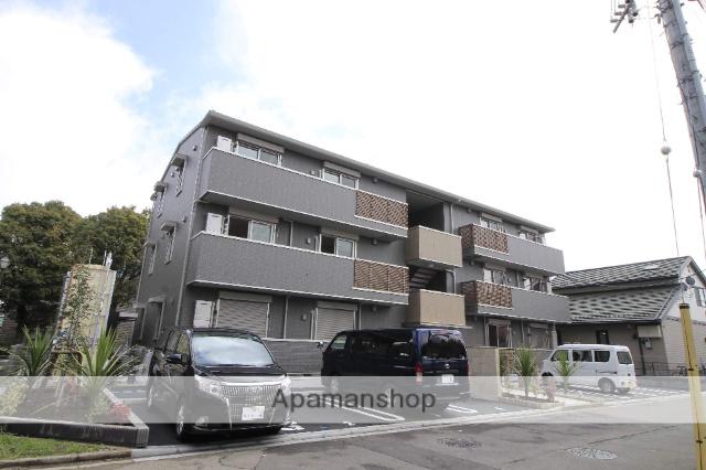 プラムガーデンⅡ