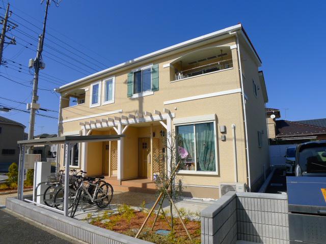 アリビオ