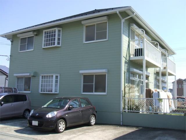 ルーミー成田68号館