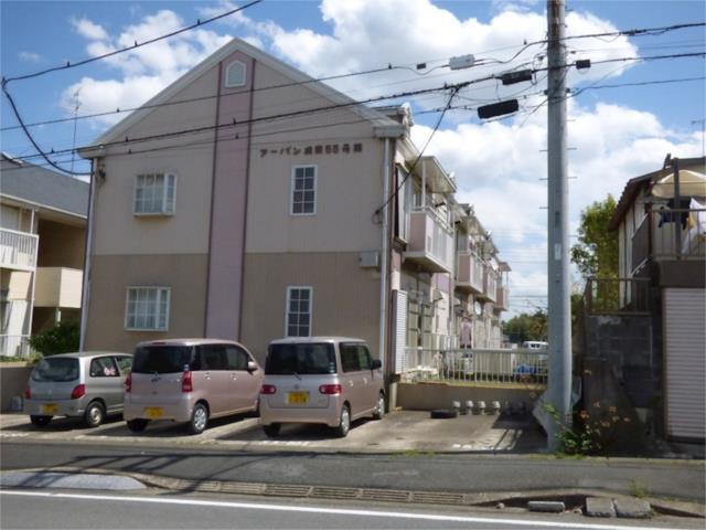 アーバン成田55号館