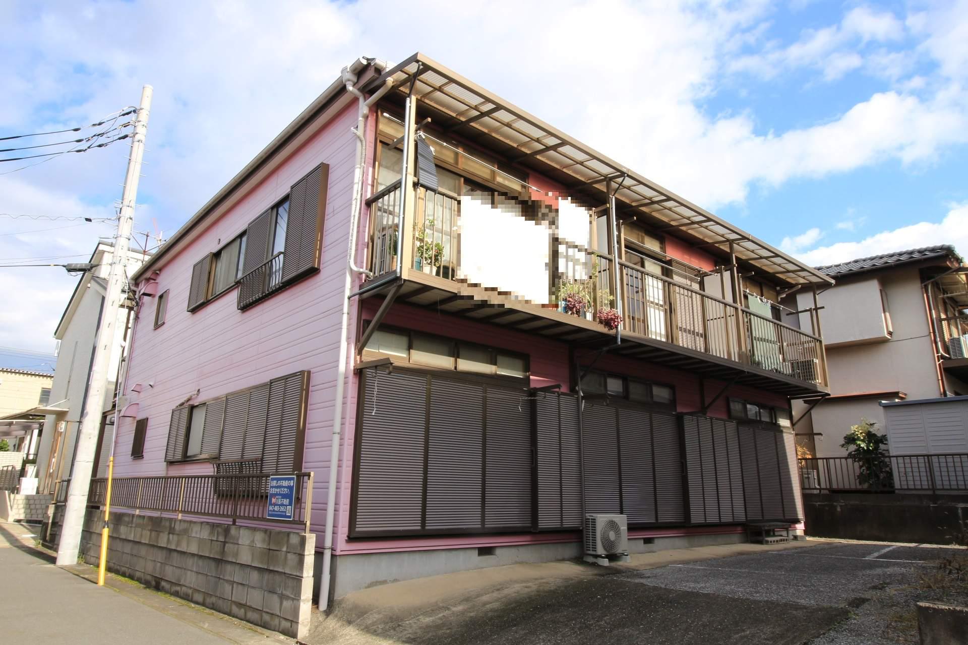 ハイツピースフル