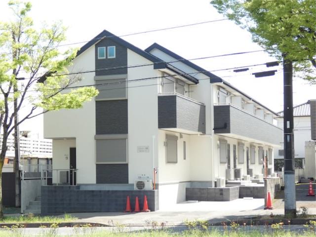 ウエルストン成田(3LDK/1階)