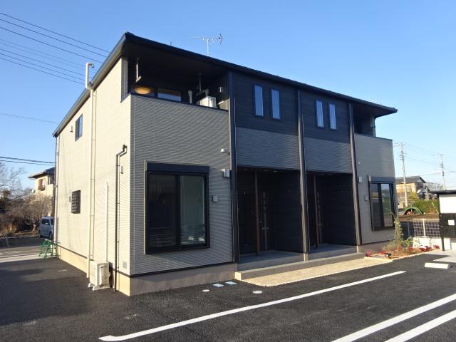 サンリット レジデンスⅠ