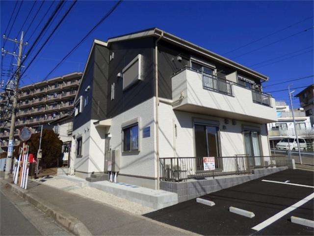 サンライズ四街道