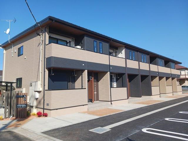 ベルウッド八街Ⅲ