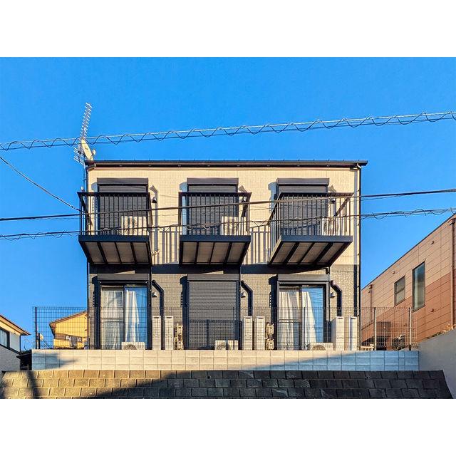 パステールグラン臼井