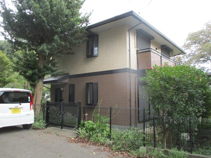 千葉都市モノレール 桜木駅(千葉) 徒歩22分 2階建 築27年
