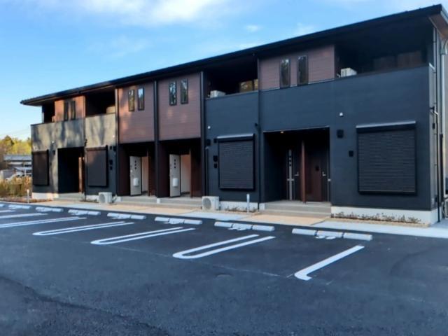 グランリーザⅡ