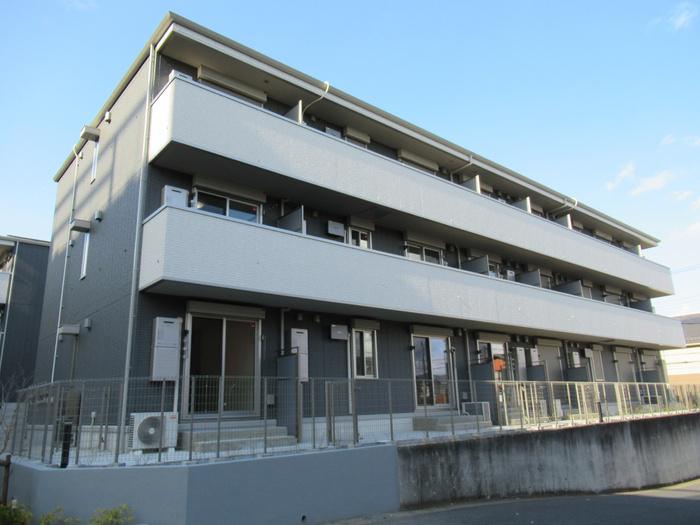 D-ROOM公津の杜C棟