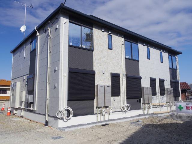 サニーハウスⅡ(1LDK/2階)