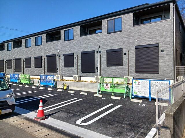 プラドールⅢ(1LDK/1階)