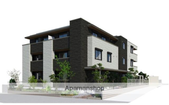 カイレアレジデンス(2LDK/2階)