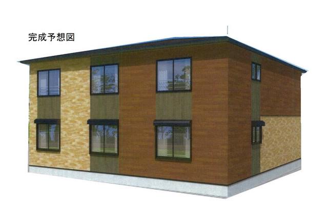 メゾンカルムⅩⅠ