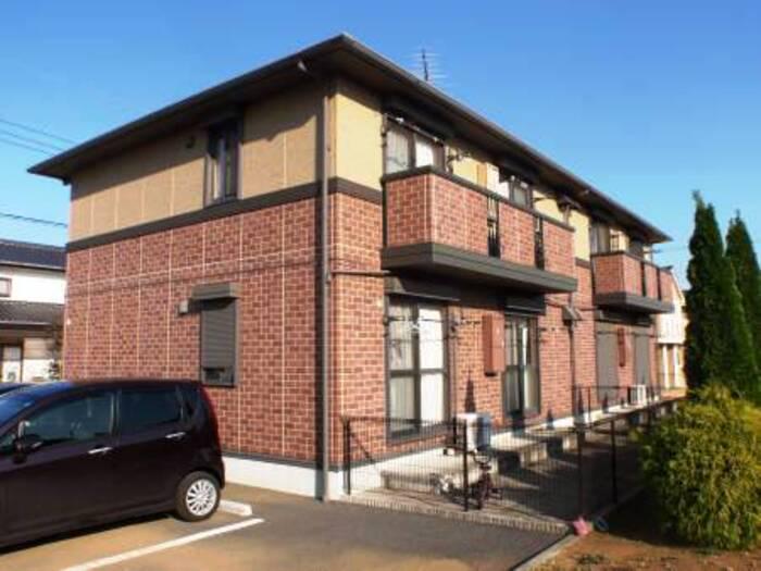 ドリームハイツIII