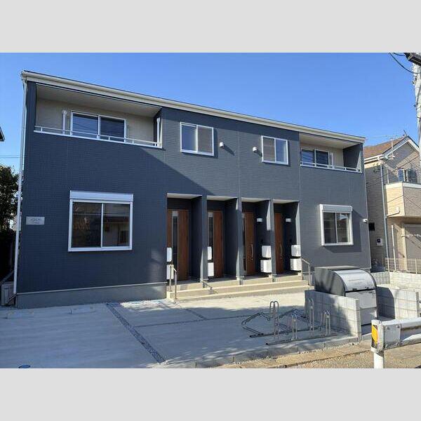 リーブルファイン八千代勝田台