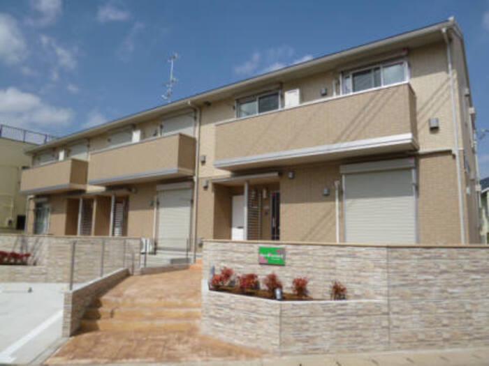 フルール・ド・スリジェII