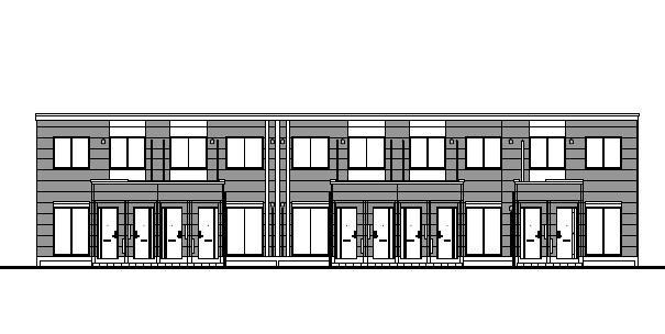 富里市七栄 アパートⅣ期工事(1LDK/1階)