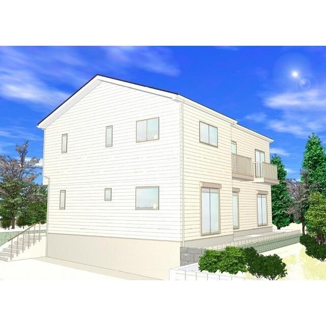 NECOCUORE USUI(1LDK/2階)