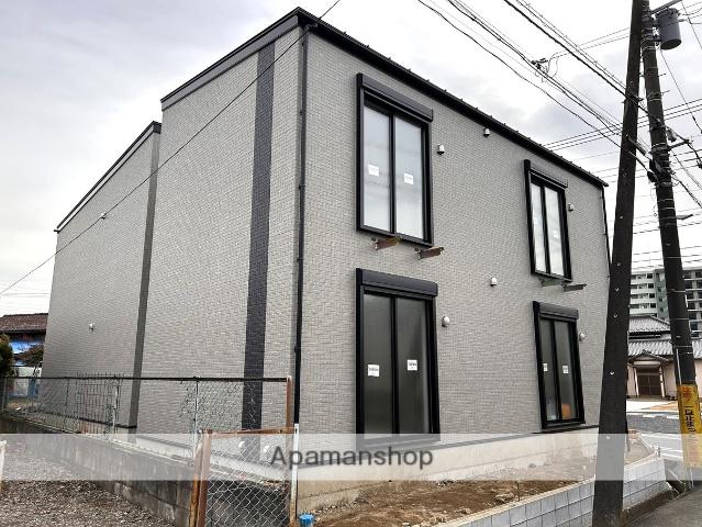 佐倉市山崎共同(1K/2階)