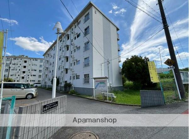 志津グリーンヒルB棟