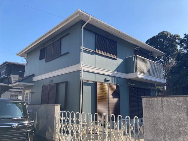 成田線 成田駅 徒歩34分 2階建 築36年