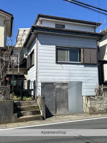京成電鉄本線 勝田台駅 徒歩8分  築48年(3DK)