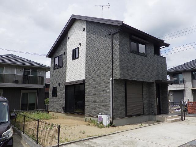 成田線 酒々井駅 徒歩16分 2階建 築7年
