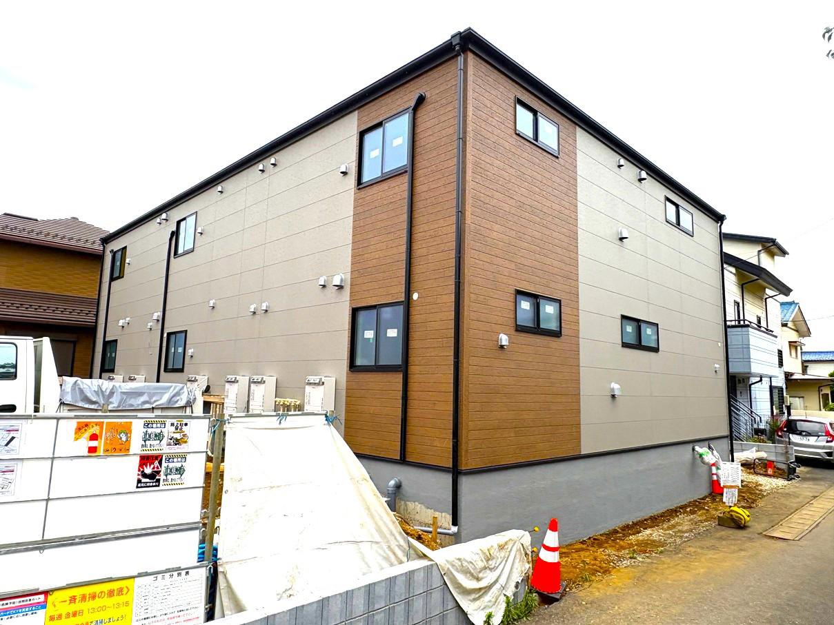 リーブルファイン四街道駅前