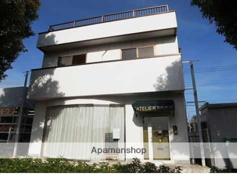 蛯原ビル(3LDK/2階)