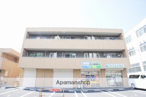 シャーメゾンOISO壱番館