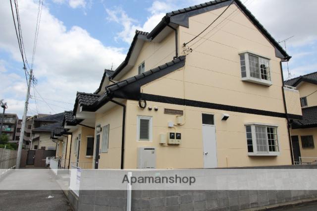 テラスハウスサクマⅠ