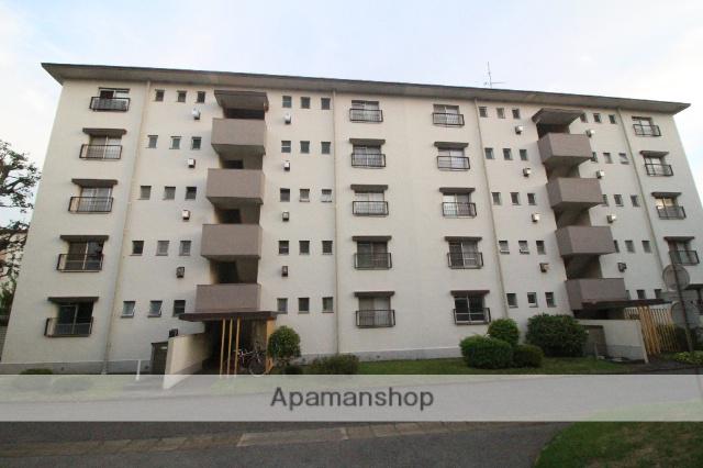 習志野台団地12街区 7号棟