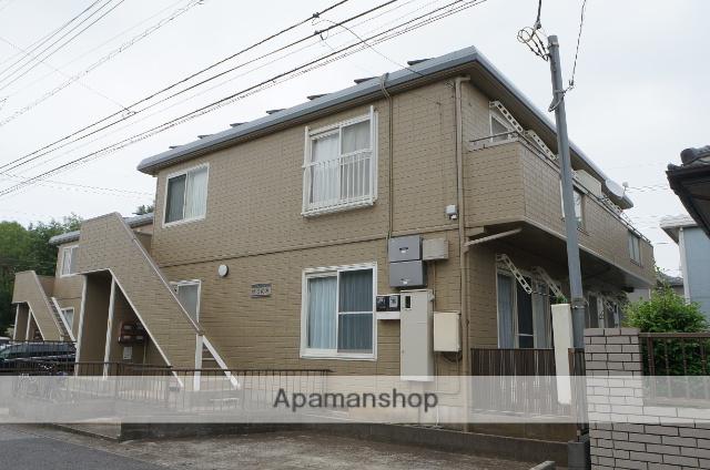 シティハイムゆりの木